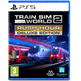 Train Sim World 2: Rush Hour Deluxe Edition PS5