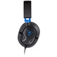 Turtle Beach Ear Force Recon 50P Negro