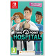 Two Point Hospital (Code in a Box) Switch