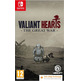 Valiant Hearts The Great War (Code in a Box) Switch