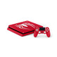 Videoconsola PS4 1tb Roja +Marvel´s Spider-Man Limited Edition