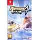 Warriors Orochi 4 Switch