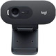 Webcam Logitech C505E 720P HD Negro