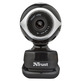 Webcam Trust Exis 640x480 USB 2.0