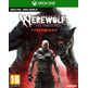 Werewolf: The Apocalypse Earthblood Xbox One/Xbox Series X