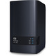 Western Digital NAS MyCloud EX2 Ultra 4TB 3.5''