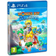 Wonder Boy Collection PS4