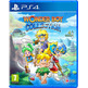 Wonder Boy Collection PS4