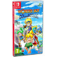 Wonder Boy Collection Switch