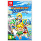 Wonder Boy Collection Switch