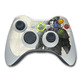 Skin Dark Elf Xbox 360 Slim