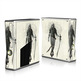 Skin Dark Elf Xbox 360 Slim