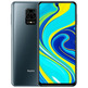 Xiaomi Redmi Note 9S 6GB/128GB Gris