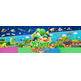 Yoshi's Crafted World Switch