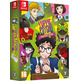 Yuppie Psycho Collector's Edition Switch