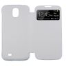 Funda Me-In View Samsung Galaxy S4 Anymode Blanco    