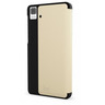 Funda bq Aquaris 4.5 Duo Case Beige    