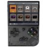 Consola Retro Anbernic RG35XX Plus 64GB Gris Negro    