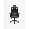 Silla Gamer Aerocool Earl Azul    