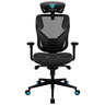 Silla Gamer ThunderX3 Yama5 Azul    