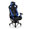 Silla Gaming Thermaltake Gt Fit Esports Negro-Azul    