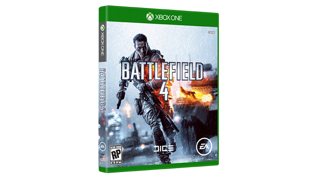 battlefield 4 xbox one download free