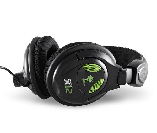 Turtle Beach X Auriculares Gaming Profesionales