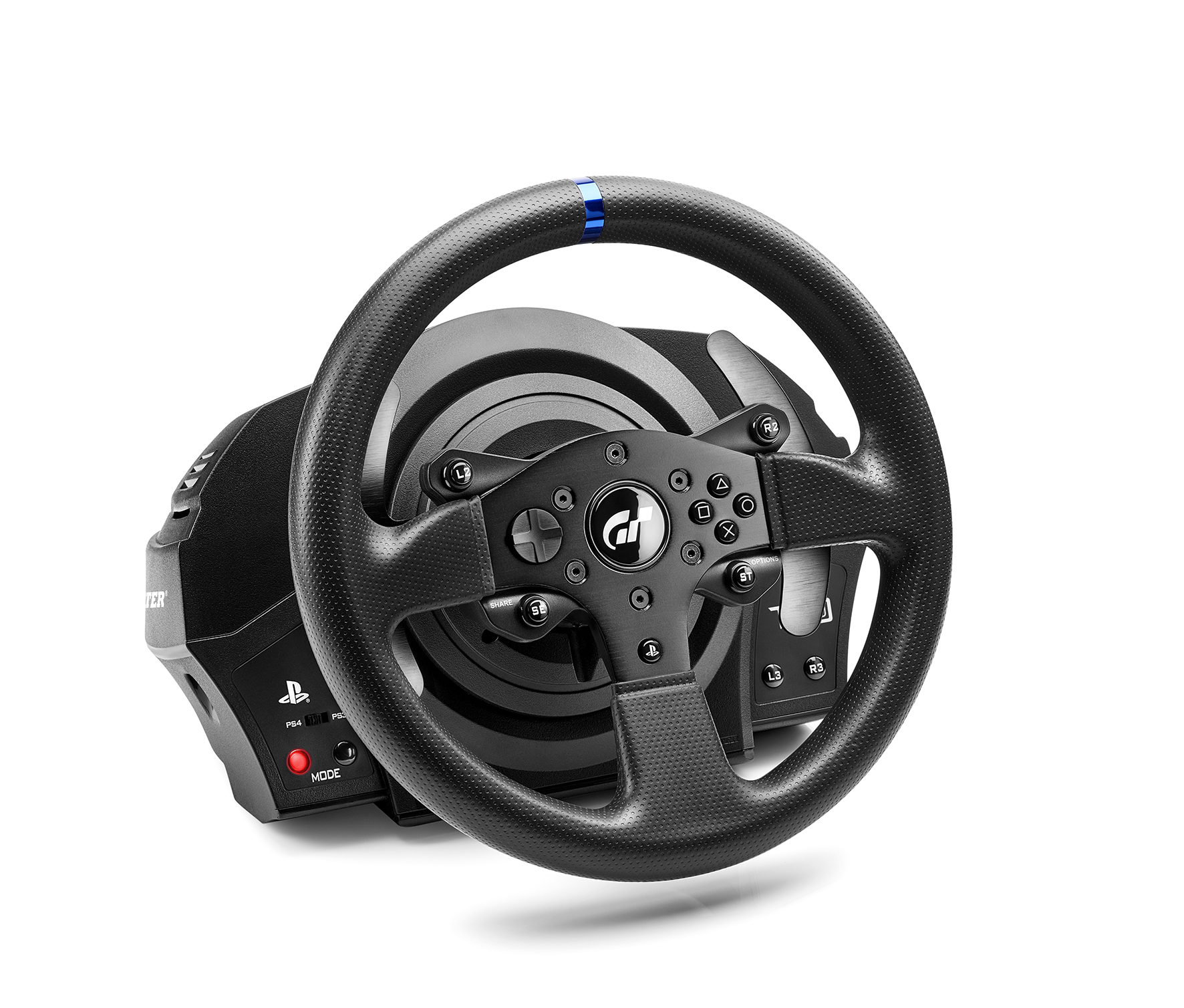 Thrustmaster Volant T300 RS - PS3 / PS4 / PC / - Compati…