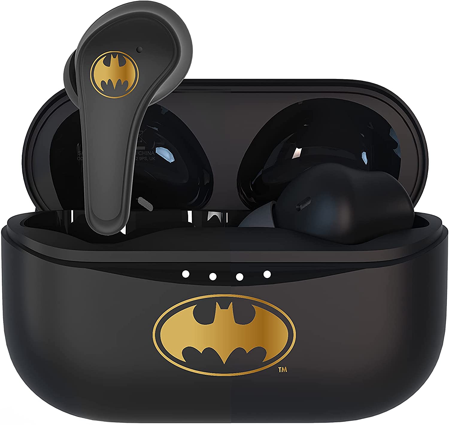 Auriculares Bluetooth OTL Batman 