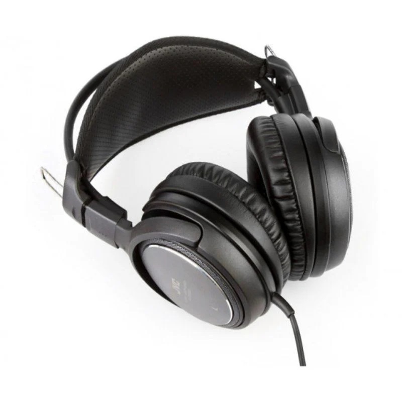 Auriculares JVC HA-RX900 negros