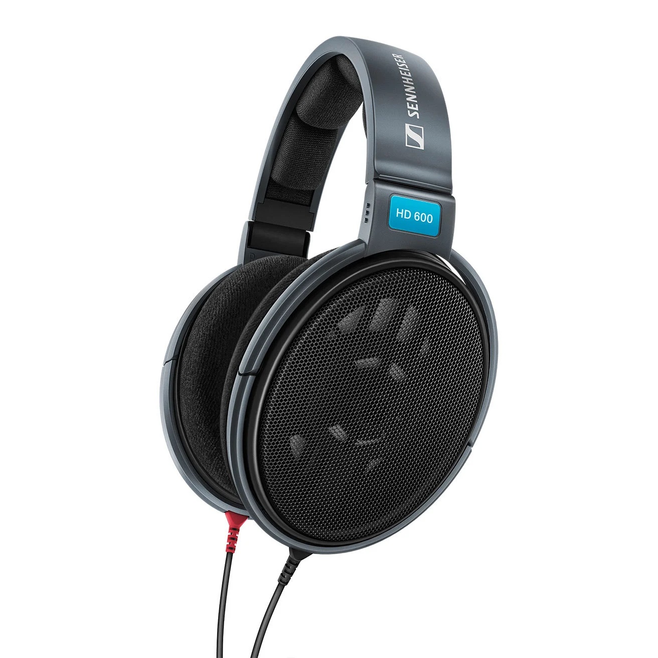 Auriculares Sennheiser HD 600 - DiscoAzul.com