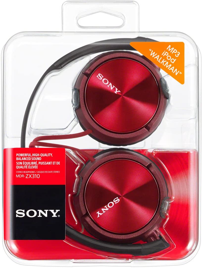 Conector De Altavoces - Rojo Sony