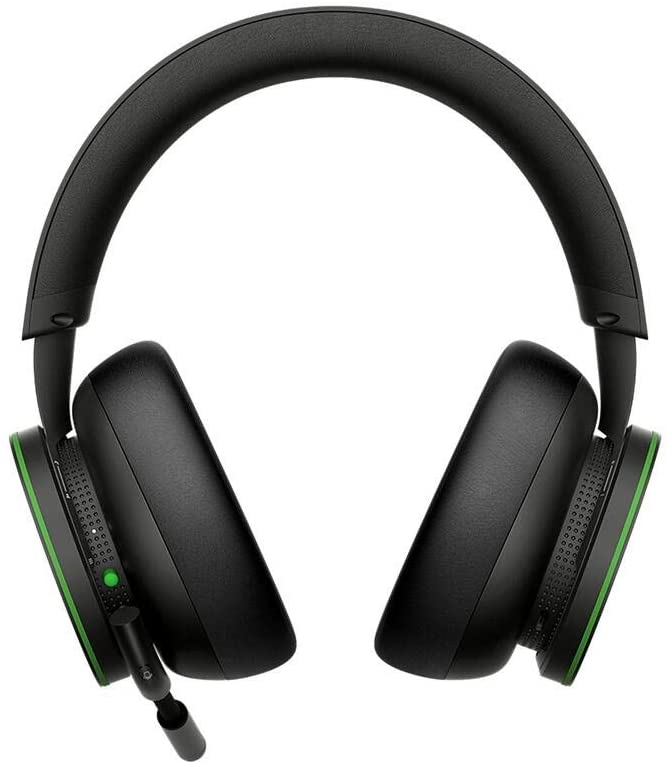MICROSOFT XBOX AURICULARES STEREO FOR XBOX ONE/ SERIES/ WINDOWS