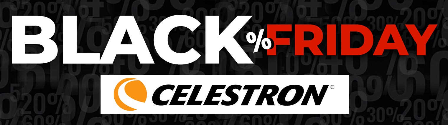 Black Friday Celestron