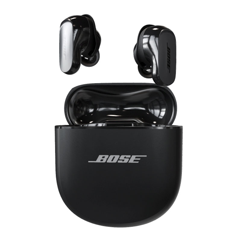 Mi experiencia con los auriculares inalámbricos Bose QuietComfort
