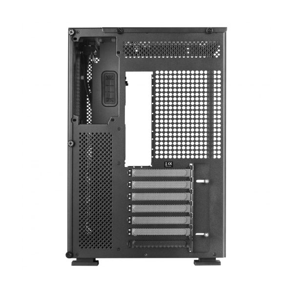 Encadré ATX Semitorre XXL Mars Gaming MCV2 Noir