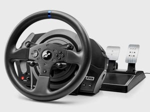 Volante Thrustmaster T300 RS (GT Edition)