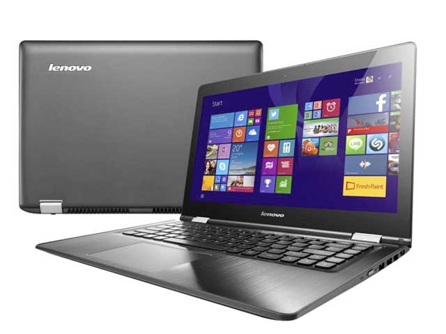 Lenovo yoga 500 14ibd обзор