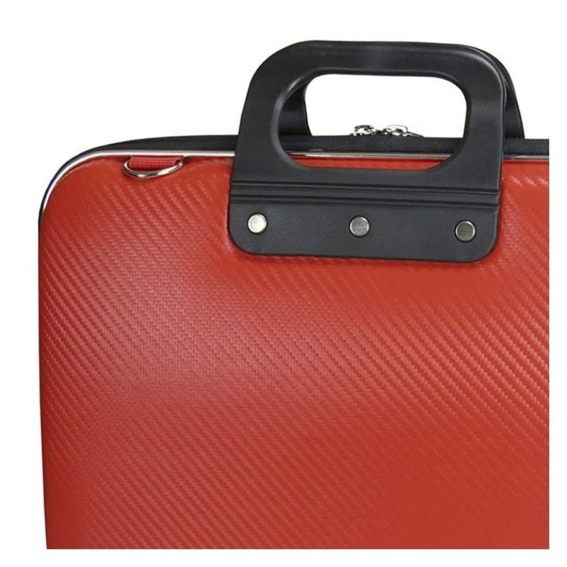 e-Vitta EVLB000602 maletines para portátil 33,8 cm (13.3) Maletín Rojo