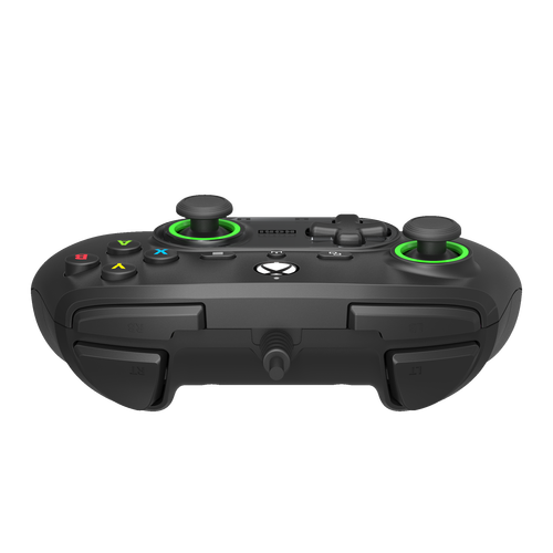 Hori Horipad Pro Mando con Cable Negro para Xbox series/Xbox One/PC