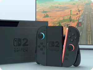 Nintendo Switch 2