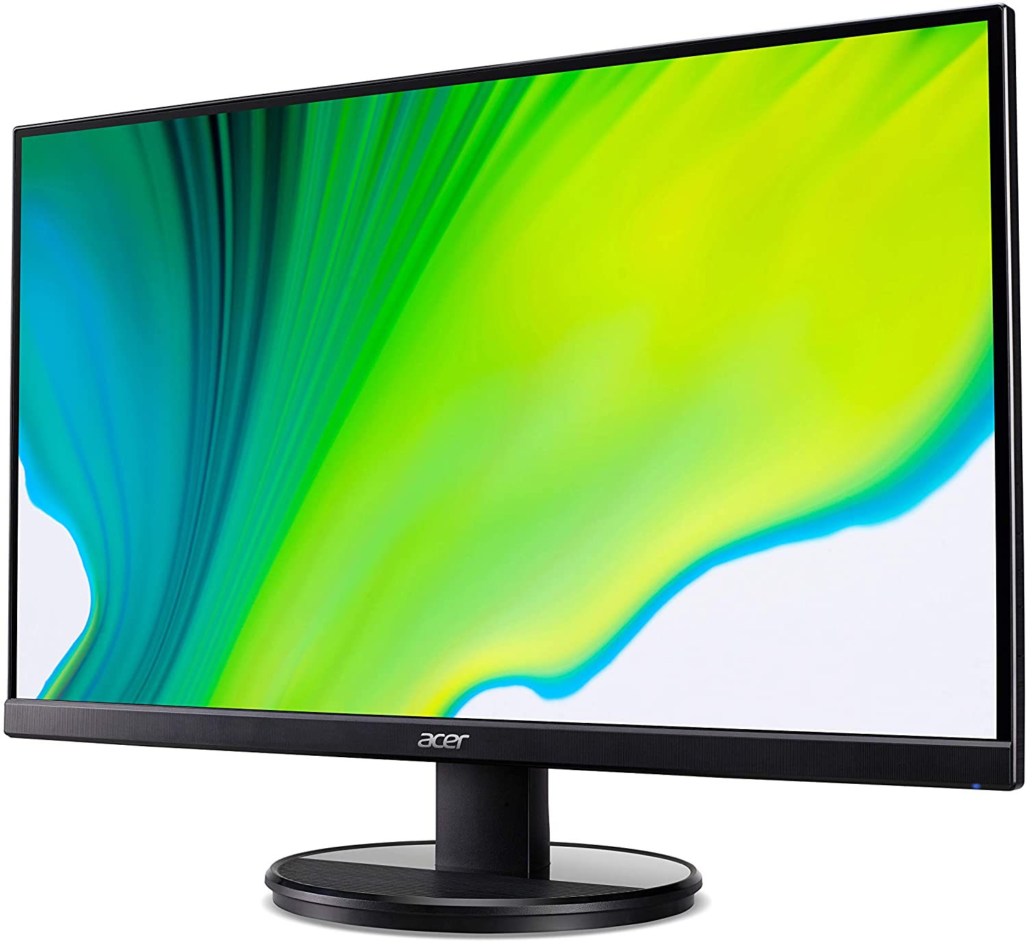 Monitor LED DELL E2223Hv de 21.5, Resolución 1920 x 1080 (Full HD 1080p),  8 ms. Color Negro.