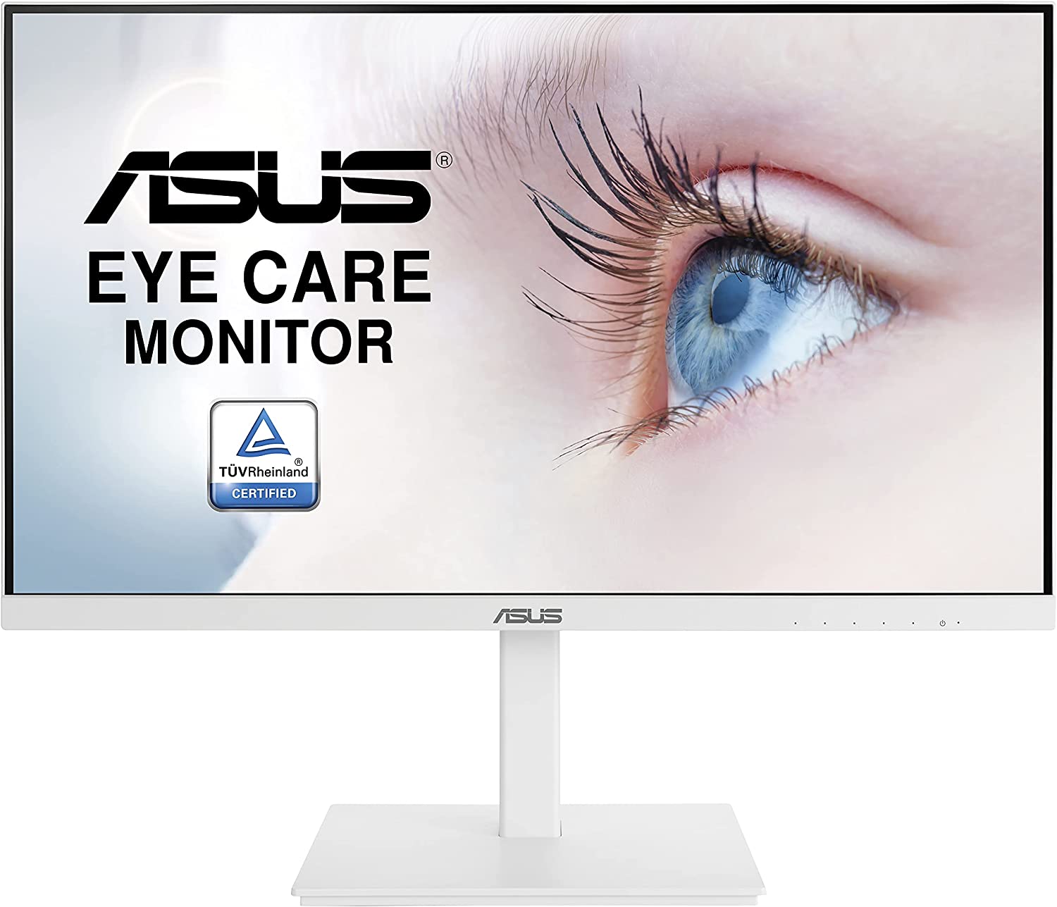 Asus va27dqsb сколько бит