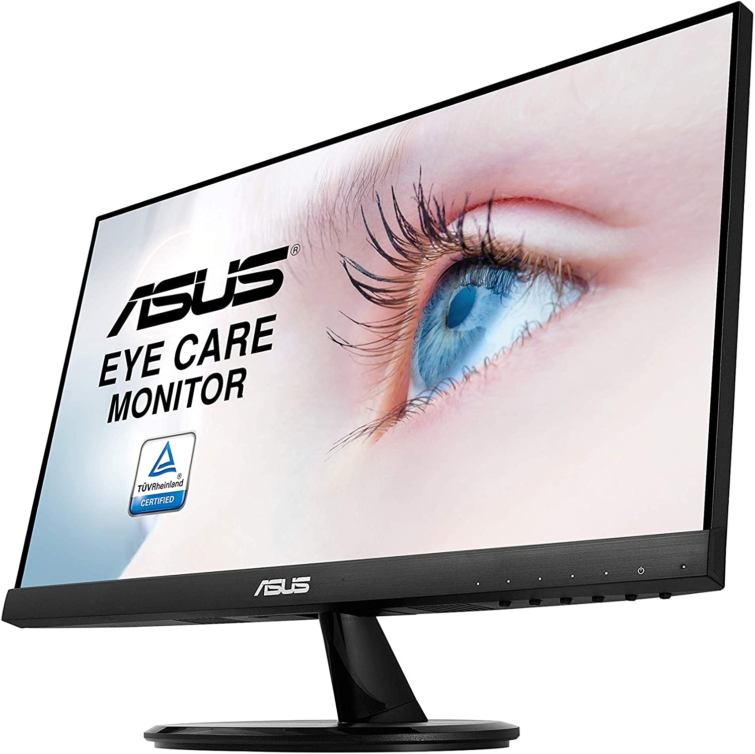 Настройка монитора asus vp229he