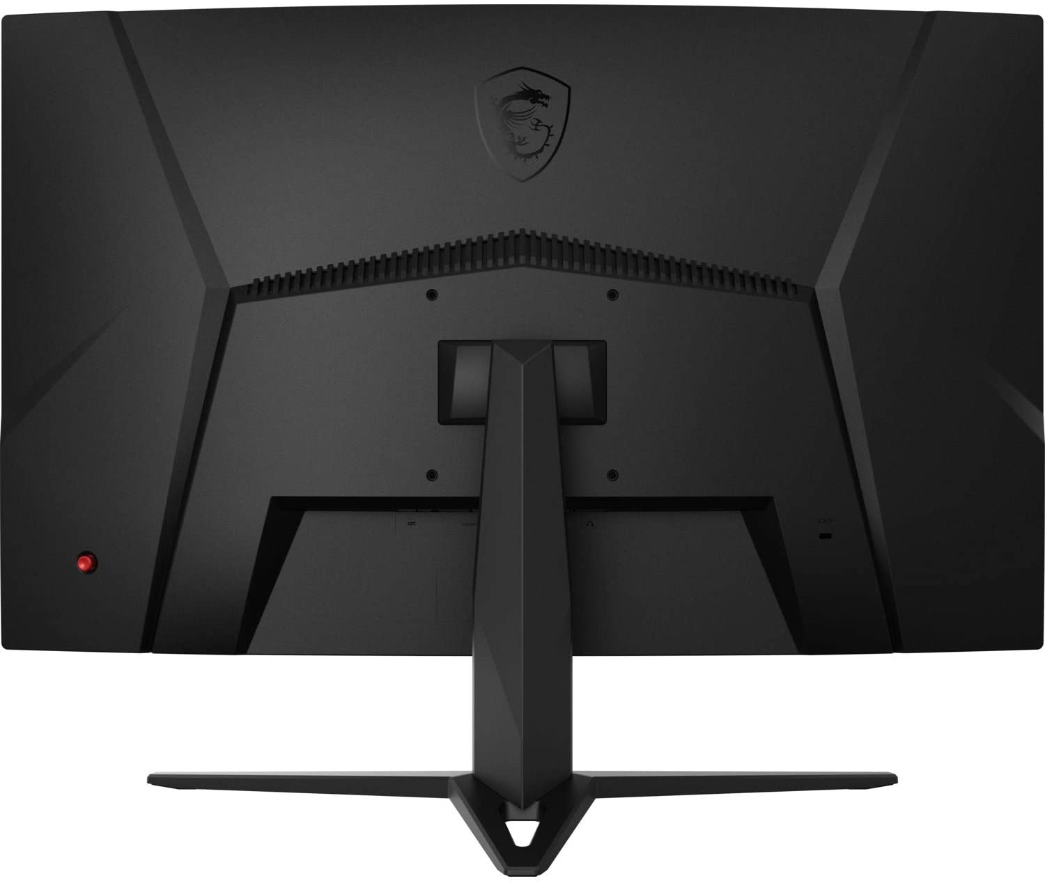 msi gaming monitor optix g27c4