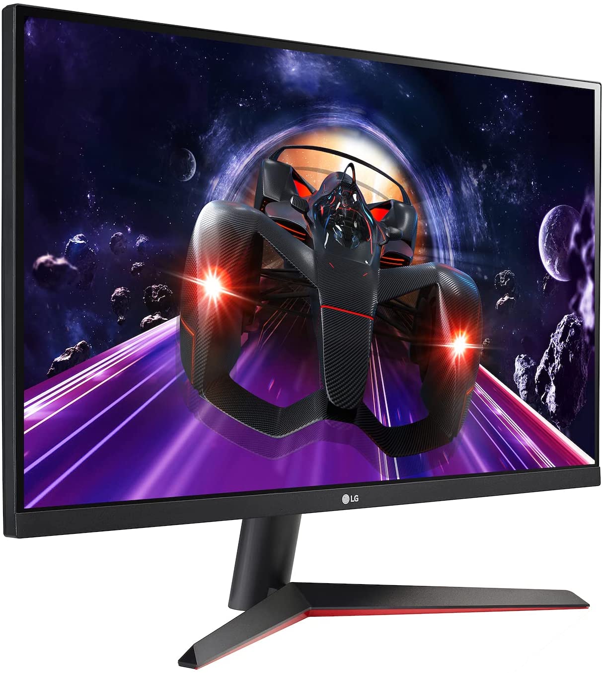 Monitor Gaming LG 27MP60G-B 27" Full HD Negro