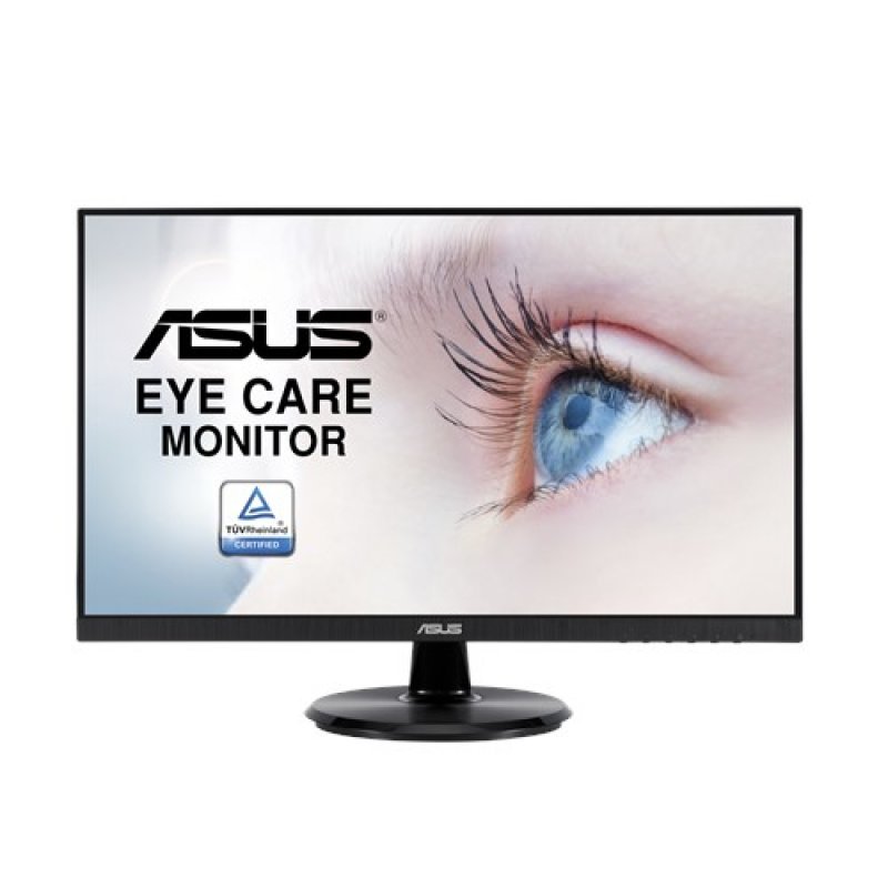 Монитор asus 24 va24dq обзор