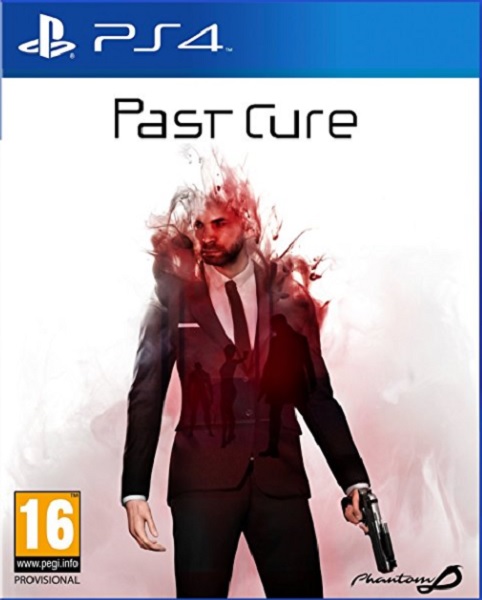 past cure ps4