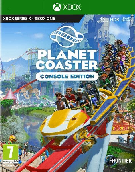 download planet coaster series for free
