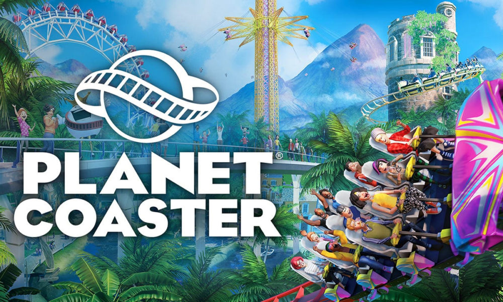 Planet coaster как поменять язык xbox